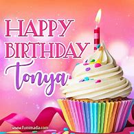 Image result for Happy Birthday Tonya