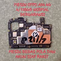 Image result for Mesin Oppo A54