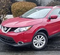 Image result for Nissan Rogue vs Ford Edge Cargo Space