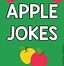 Image result for Funny Apple Fruotr