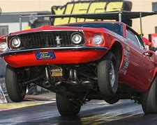 Image result for American Muscle Cars Drag Racing