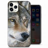 Image result for Real Gray Wolf Phone Case