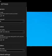 Image result for Change Camera Settings