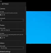 Image result for Camera Permission Settings