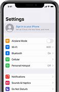 Image result for iPhone Login Apple ID
