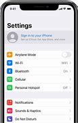Image result for iPhone Account ID