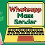 Image result for Mass Message Sender