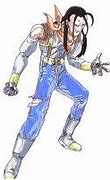 Image result for Mirai Android 17 and 18