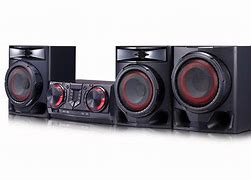 Image result for Biggest Radios LG Stereo