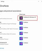 Image result for OneNote File Type