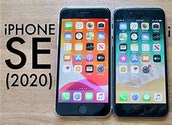 Image result for iPhone SE 2020 vs iPhone 6
