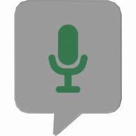 Image result for Roblox Microphone Icon
