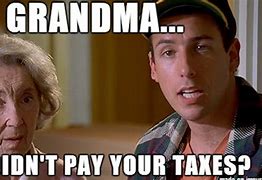 Image result for Funny Tax Day Memes
