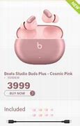 Image result for Cosmic Pink Beats