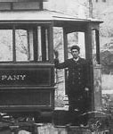 Image result for Battery Trolley