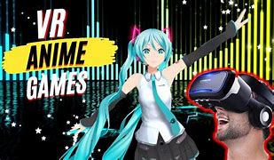 Image result for VR Goggles Anime