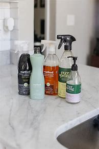 Image result for All Natural Non-Toxic Cleaning Products