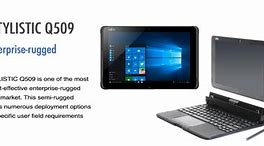 Image result for Fujitsu Stylistic Q509 Tablet