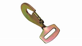 Image result for Twisted Snap Hook