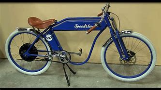 Image result for Old Electric Bike