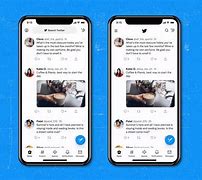Image result for Twitter User Interface