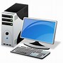 Image result for Desktop Computer Transparent