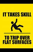 Image result for Tripping and Falling Meme