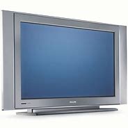 Image result for Flat Screen TV Side View