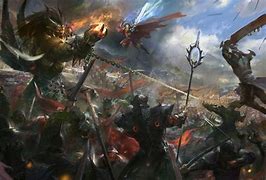 Image result for RPG Epic Battle
