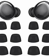 Image result for galaxy buds wing tips