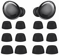 Image result for Earbuds Silicone Tips
