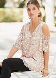 Image result for Holiday Tunics for Women