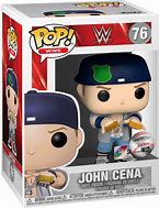 Image result for John Cena Funko Pop!