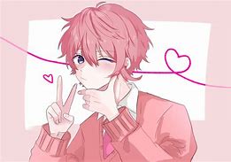 Image result for Cute Anime Boy Mouse