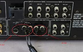 Image result for Vintage Hi-Fi Connections