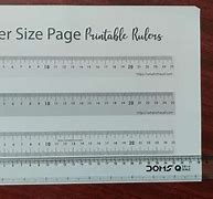 Image result for Cm Scale and Inch Ruler Enlarged