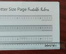 Image result for Ruler with Inches and Cm till 1 Meter