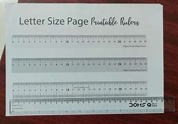 Image result for 12-Inch Ruler Inches
