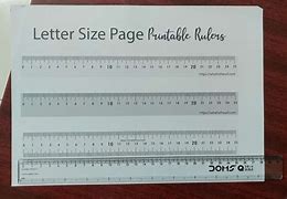 Image result for 6 Inch Vertical Ruler