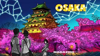 Image result for Chools in Osaka