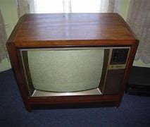 Image result for Quasar Console TV