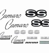 Image result for Camaro SS 396