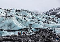 Image result for Solheimajokull Glacier Hike