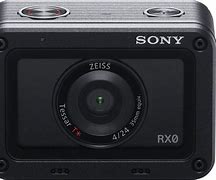 Image result for Sony RX-0 II Skyshooting