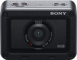 Image result for Sony RX-0 II Focus