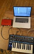 Image result for Simple Music Production Setup