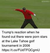 Image result for Tiger Woods Meme