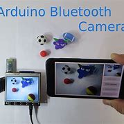Image result for Custom Camera to Arduino