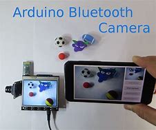 Image result for Arduino Portable Camera