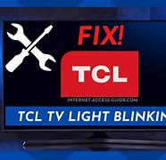 Image result for TCL Roku TV Standby Light Blinking